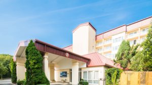 Best Western Hotel Jena